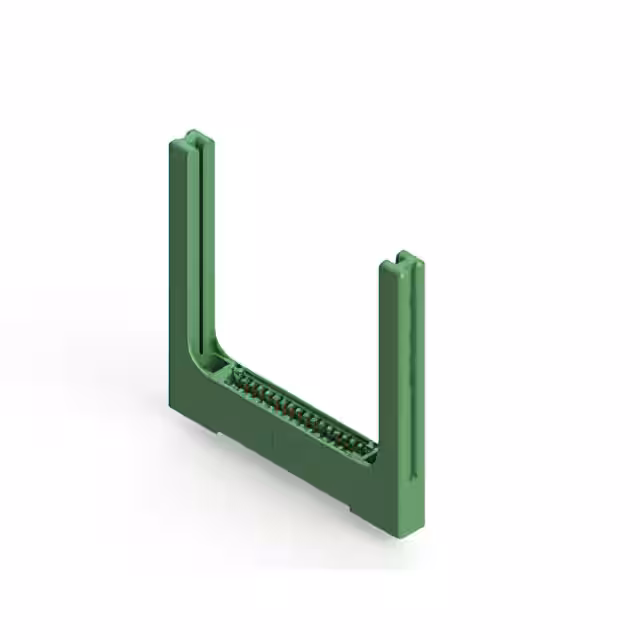 345-017-559-158 EDAC Inc.  Edgeboard Connectors